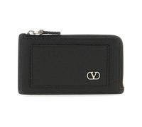 Valentino Garavani - Portafogli Eleganti & Portacarte - - Accessories - Uomo - Nero - ONE SIZE