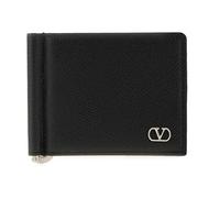 Valentino Garavani - Portafoglio Bifold VLogo Signature - - Accessories - Uomo - Nero - ONE SIZE