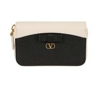 Valentino Garavani - Portafoglio Mini Zip Around - - Accessories - Donna - Multicolore - ONE SIZE