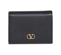 Valentino Garavani - Portafoglio Pieghevole - - Accessories - Donna - Nero - ONE SIZE