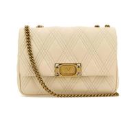 Valentino Garavani - Quiltie 67 Borsa a Spalla Media - - Bags - Donna - Beige - ONE SIZE