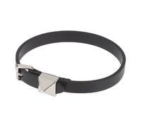 Valentino Garavani - Rockstud Bracelet - - Accessories - Donna - Nero - ONE SIZE