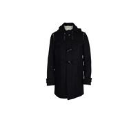 Valentino Garavani - Rockstud Coat - - Jackets - Uomo - Nero - M