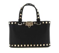 Valentino Garavani - Rockstud Mini Crossbody Bag - - Bags - Donna - Nero - ONE SIZE