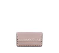 Valentino Garavani Rockstud Pochette with chain