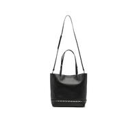Valentino Garavani - Rockstud Tote - - Bags - Donna - Nero - ONE SIZE