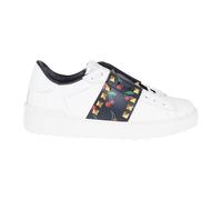 Valentino Garavani - Rockstud Untitled Sneaker - -Shoes -Donna -Bianco -36 1/2 EU