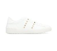 Valentino Garavani - Rockstud Untitled Sneakers - - Shoes - Uomo - Bianco - 43 EU