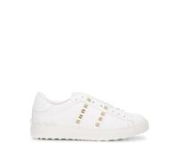 Valentino Garavani - Rockstud Untitled Sneakers - - Shoes - Uomo - Bianco - 45 EU