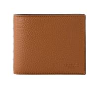 Valentino Garavani - Rockstud Wallet - - Accessories - Uomo - Marrone - ONE SIZE