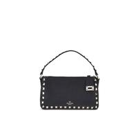 Valentino Garavani Rockstud Zip-Up Shoulder Bag