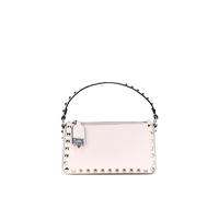 Valentino Garavani Rockstud Zip-Up Shoulder Bag