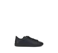 Valentino Garavani - Royco Sneakers in Pelle - - Shoes - Uomo - Nero - 44 EU