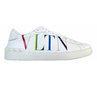 Valentino Garavani Scarpe Sneakers Open VLTN Uomo VY2S0830 MLV 08V Bianco