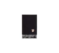 Valentino Garavani - Scarves - - Accessories - Uomo - Nero - ONE SIZE