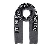 Valentino Garavani - Sciarpa - - Accessories - Uomo - Grigio - ONE SIZE