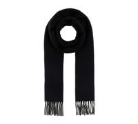 Valentino Garavani - Sciarpa in Cashmere - - Accessories - Donna - Nero - ONE SIZE