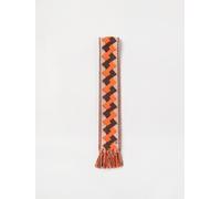 Valentino Garavani, ,Accessories ,Donna ,Multicolore ,ONE SIZE Sciarpa con Frange