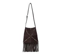 Valentino Garavani - Shoulder Bags - - Bags - Uomo - Marrone - ONE SIZE