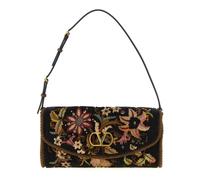 Valentino Garavani - Small DeVain Shoulder Bag - - Bags - Donna - Multicolore - ONE SIZE