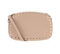 Valentino Garavani - Small Rockstud Crossbody Bag - - Bags - Donna - Rosa - ONE SIZE