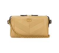 Valentino Garavani - Small Shoulder - - Bags - Donna - Beige - ONE SIZE