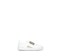 Valentino Garavani - Sneaker Open - - Shoes - Donna - Bianco - 40 EU