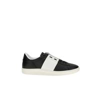 Valentino Garavani - Sneaker Vl7N Low-Top - - Shoes - Uomo - Nero - 40 EU