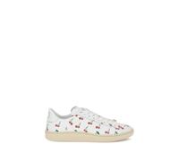 Valentino Garavani - Sneakers Cherryfic con accessorio VLogo - - Shoes - Donna - Bianco - 36 1/2 EU