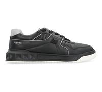 Valentino Garavani - Sneakers One Stud Low-top - - Shoes - Uomo - Nero - 45 EU