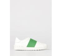 VALENTINO GARAVANI Sneakers Open in pelle 42 Bianco 3