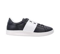Valentino Garavani - Sneakers Open Royco - - Shoes - Uomo - Nero - 45 EU