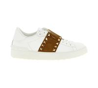 Valentino Garavani - Sneakers Rockstud Untitled - - Shoes - Donna - Bianco - 36 1/2 EU