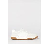 VALENTINO GARAVANI Sneakers Sparry in nappa e camoscio 40½ Bianco
