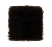 Valentino Garavani - Snood in pelliccia - - Accessories - Donna - Marrone - ONE SIZE