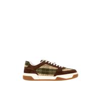 Valentino Garavani - Sparry Sneaker - - Shoes - Uomo - Marrone - 42 EU