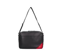 Valentino Garavani - Sporty Logo Messenger - - Bags - Uomo - Nero - ONE SIZE