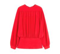 Valentino Garavani - Stiloso TOP per gli amanti della moda - - Blouses & Shirts - Donna - Rosso - S