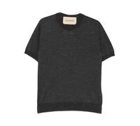 Valentino Garavani - T-Camicie - - Knitwear - Uomo - Grigio - M