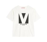 Valentino Garavani - T-shirt bianca - - Tops - Uomo - Bianco - XL
