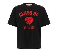 Valentino Garavani - T-shirt Class Of 1960 - - Tops - Uomo - Nero - L