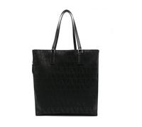 Valentino Garavani - Toile Iconographe Tote Bag - - Bags - Uomo - Nero - ONE SIZE