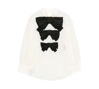 Valentino Garavani - Top - - Blouses & Shirts - Donna - Bianco - XS