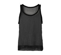 Valentino Garavani - Top Elegante con Design Unico - - Tops - Donna - Nero - M