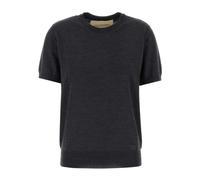 Valentino Garavani - Tops - - Knitwear - Donna - Grigio - M
