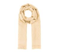 Valentino Garavani - Toute la V Foulard - - Accessories - Donna - Beige - ONE SIZE