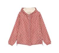 Valentino Garavani - Toute La V Print Nylon Jacket - - Jackets - Uomo - Multicolore - XL