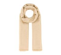 Valentino Garavani - Toute la V Shawl - - Accessories - Donna - Beige - ONE SIZE