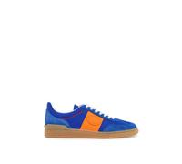 Valentino Garavani - Upvillage Sneaker - - Shoes - unisex - Blu - 40 EU
