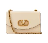 Valentino Garavani - Vain Shoulder Bag - - Bags - Donna - Beige - ONE SIZE